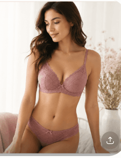 Lingerie