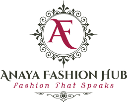 Anaya Fashion Hub — Fashion That Speaks